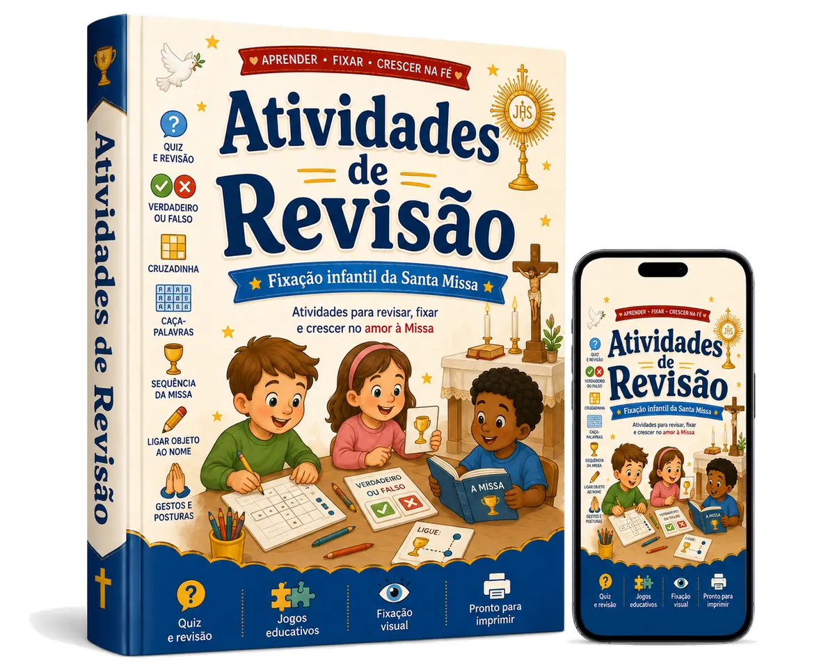 Atividades de Revisão