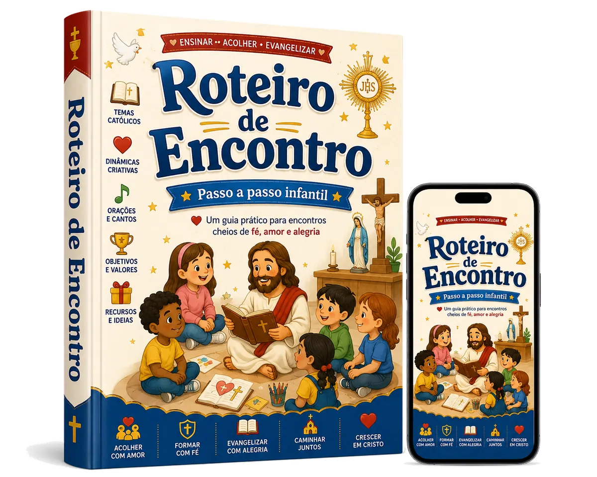 Roteiro de Encontro